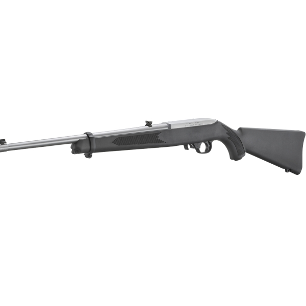 Karabinek Ruger 10/22 Carbine - Synthetic SS kal. .22lr
